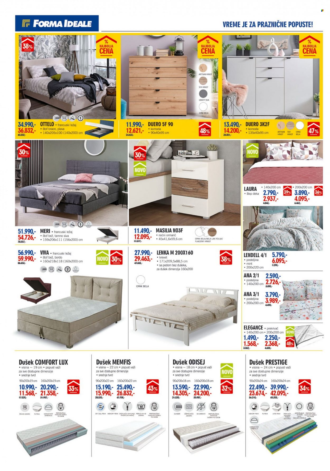 Forma Ideale katalog - 20.11.2023 - 16.12.2023. Stranica 12