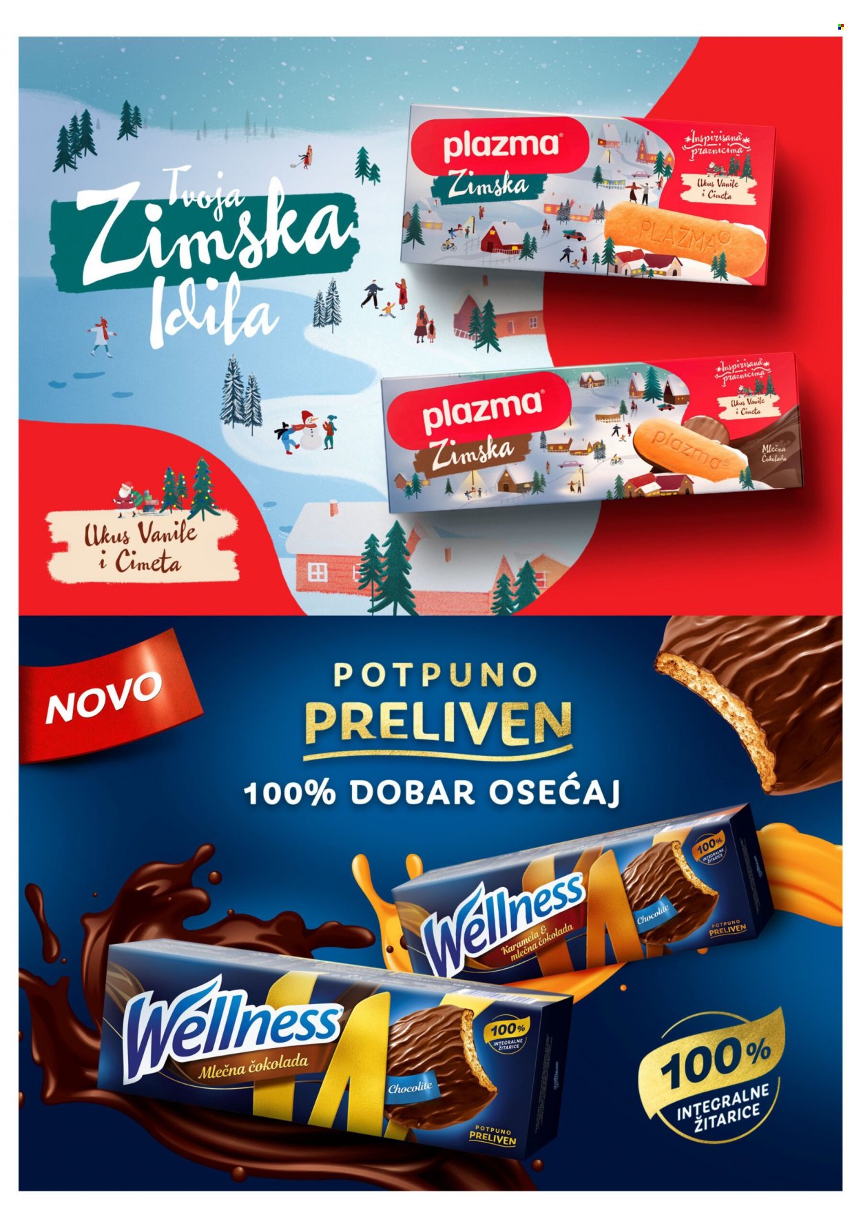 Europrom katalog - 22.11.2023 - 04.12.2023. Stranica 3