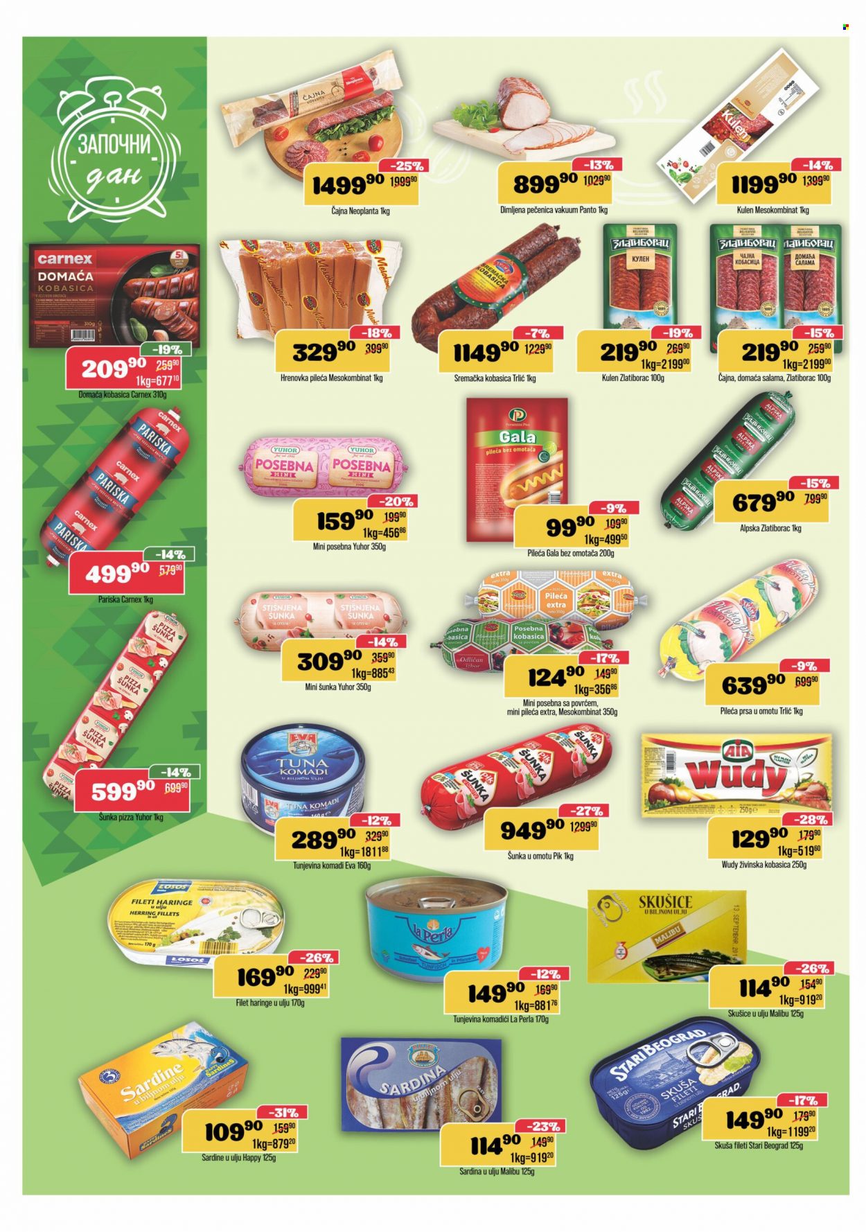 Europrom katalog - 22.11.2023 - 04.12.2023. Stranica 4