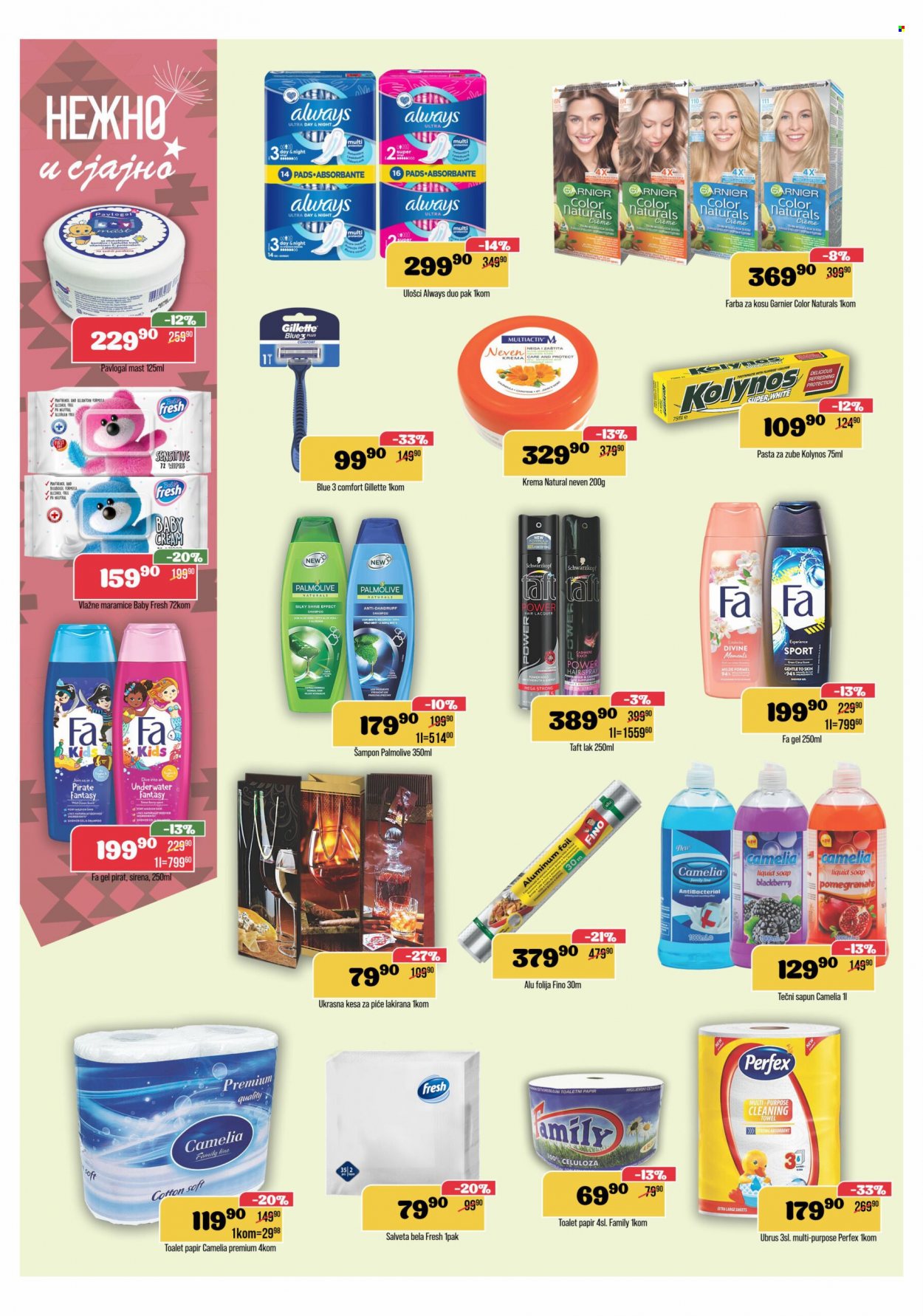 Europrom katalog - 22.11.2023 - 04.12.2023. Stranica 10