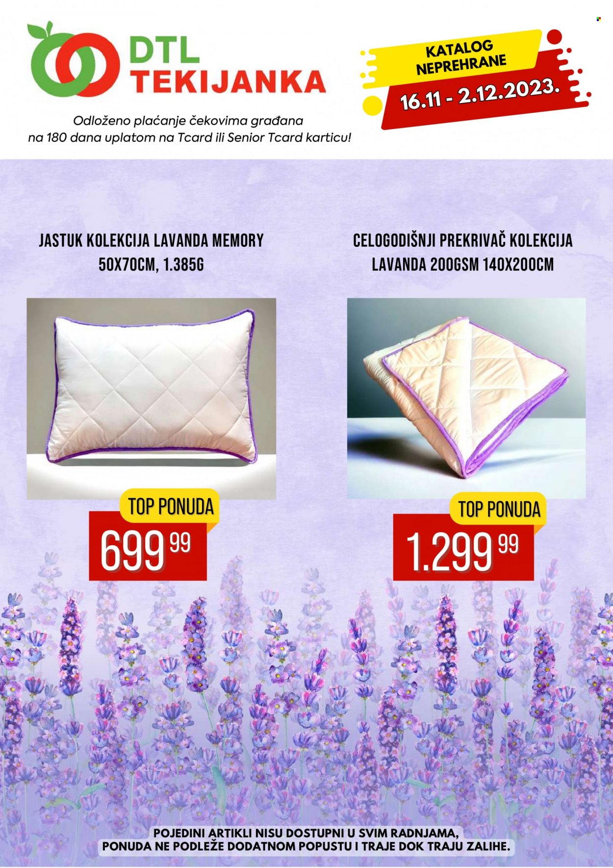 Tekijanka katalog - 16.11.2023 - 02.12.2023. Stranica 1