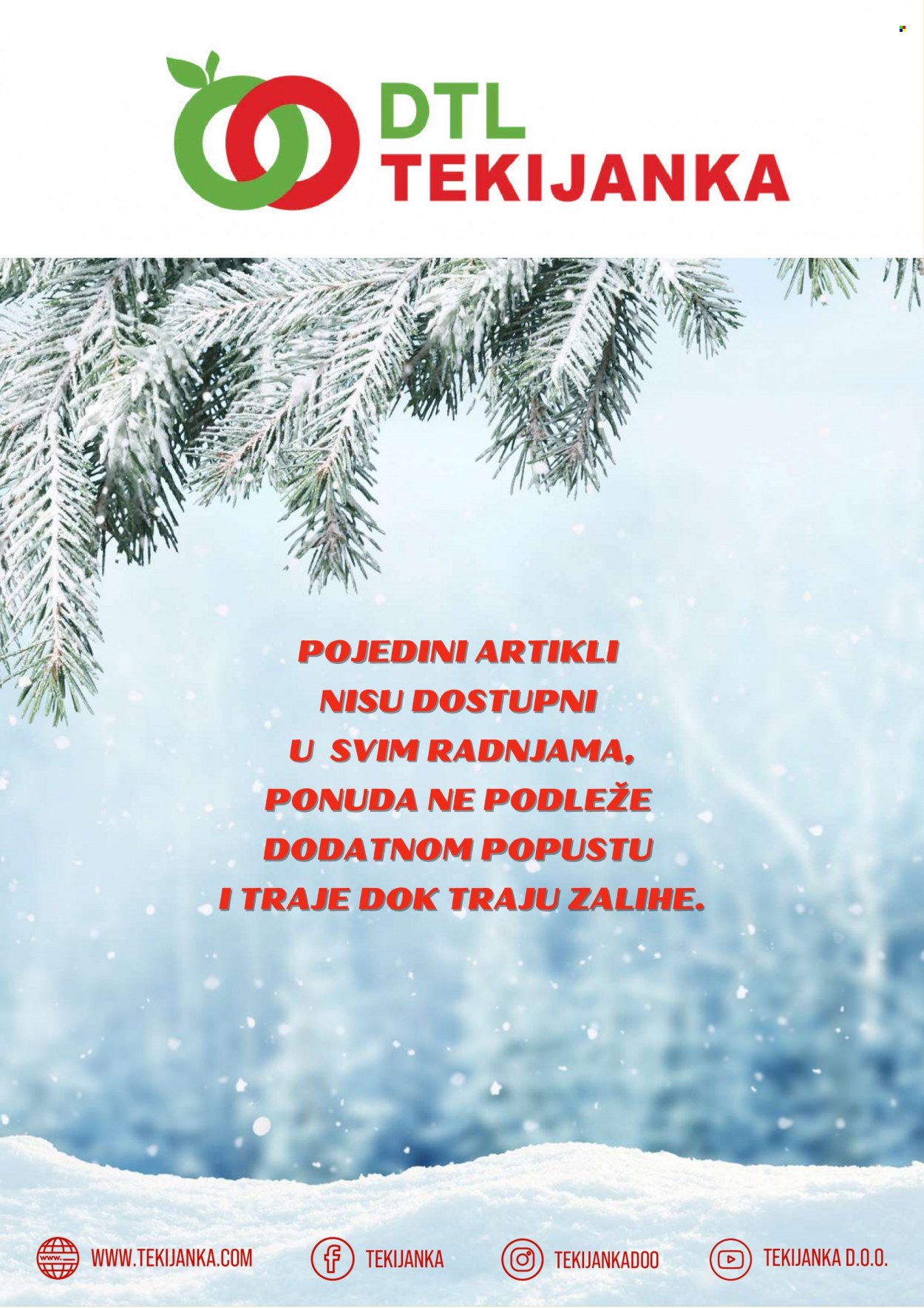 Tekijanka katalog - 16.11.2023 - 02.12.2023. Stranica 10