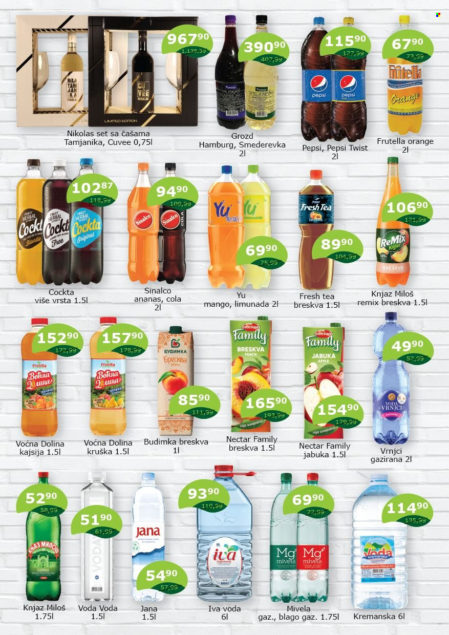 Valor katalog - 16.11.2023 - 15.12.2023. Stranica 3