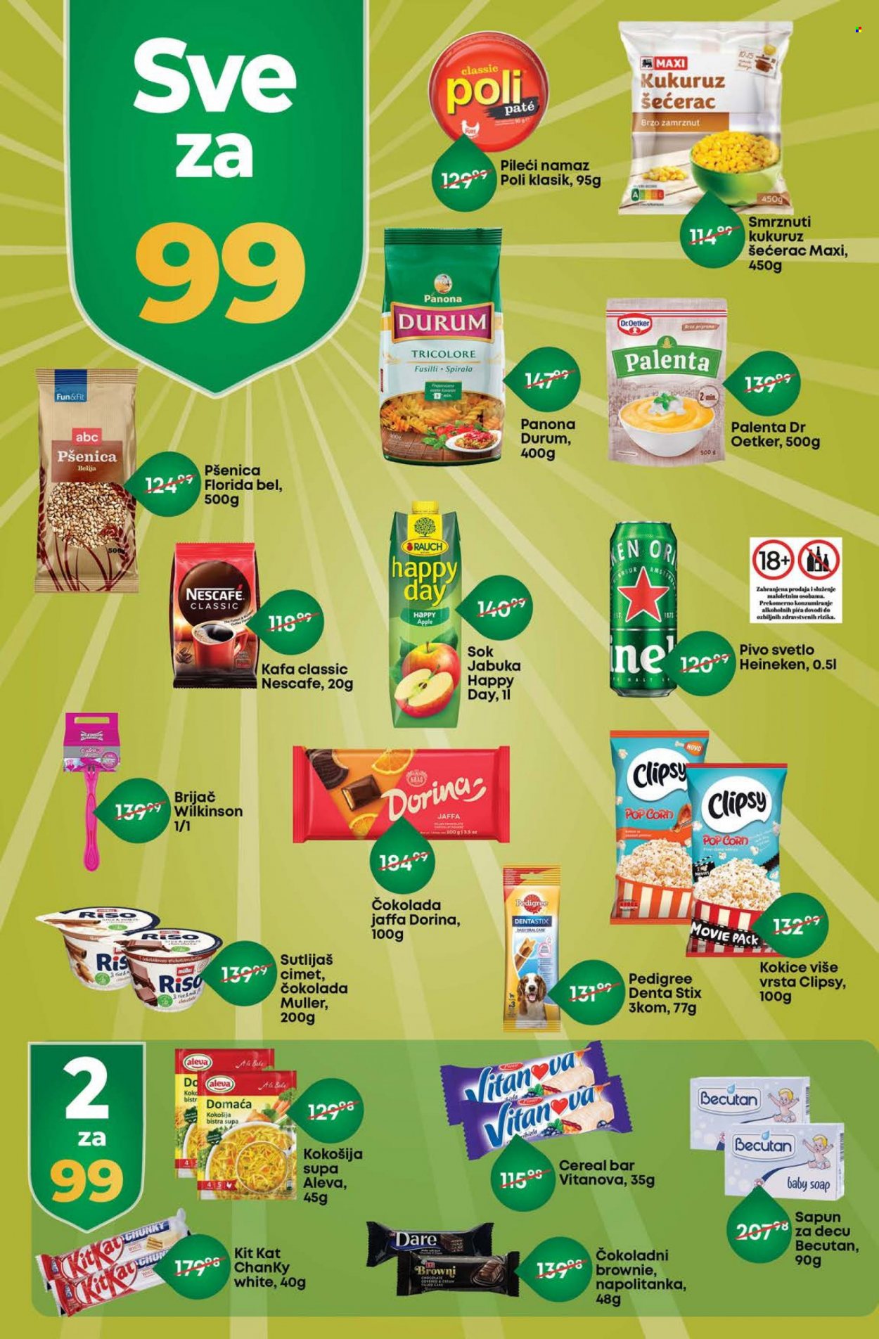 Maxi katalog - 23.11.2023 - 29.11.2023. Stranica 4