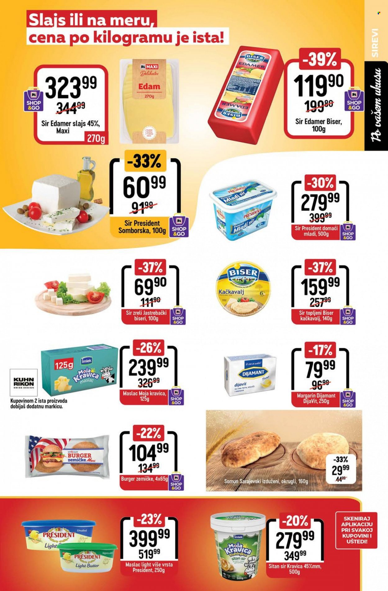 Maxi katalog - 23.11.2023 - 29.11.2023. Stranica 11