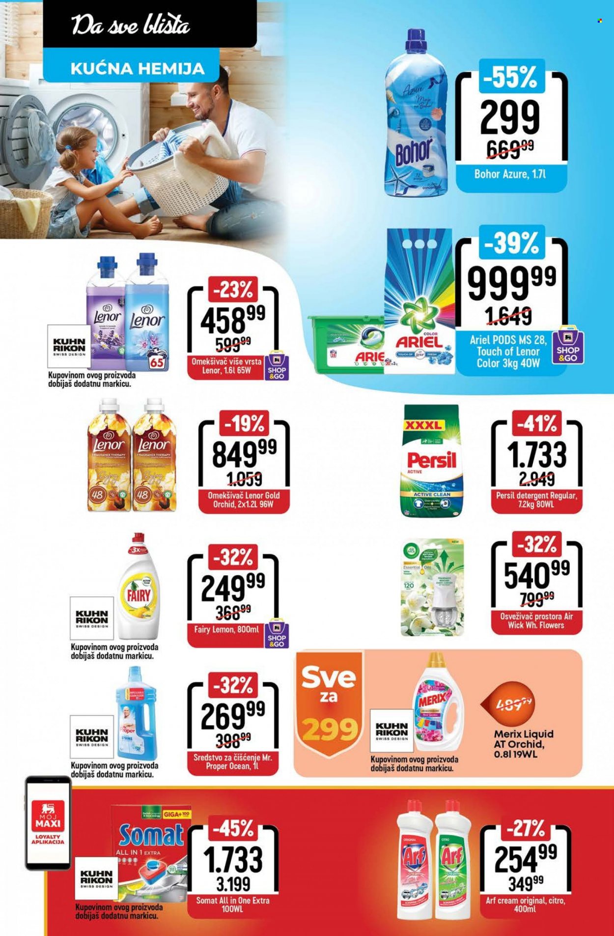 Maxi katalog - 23.11.2023 - 29.11.2023. Stranica 20
