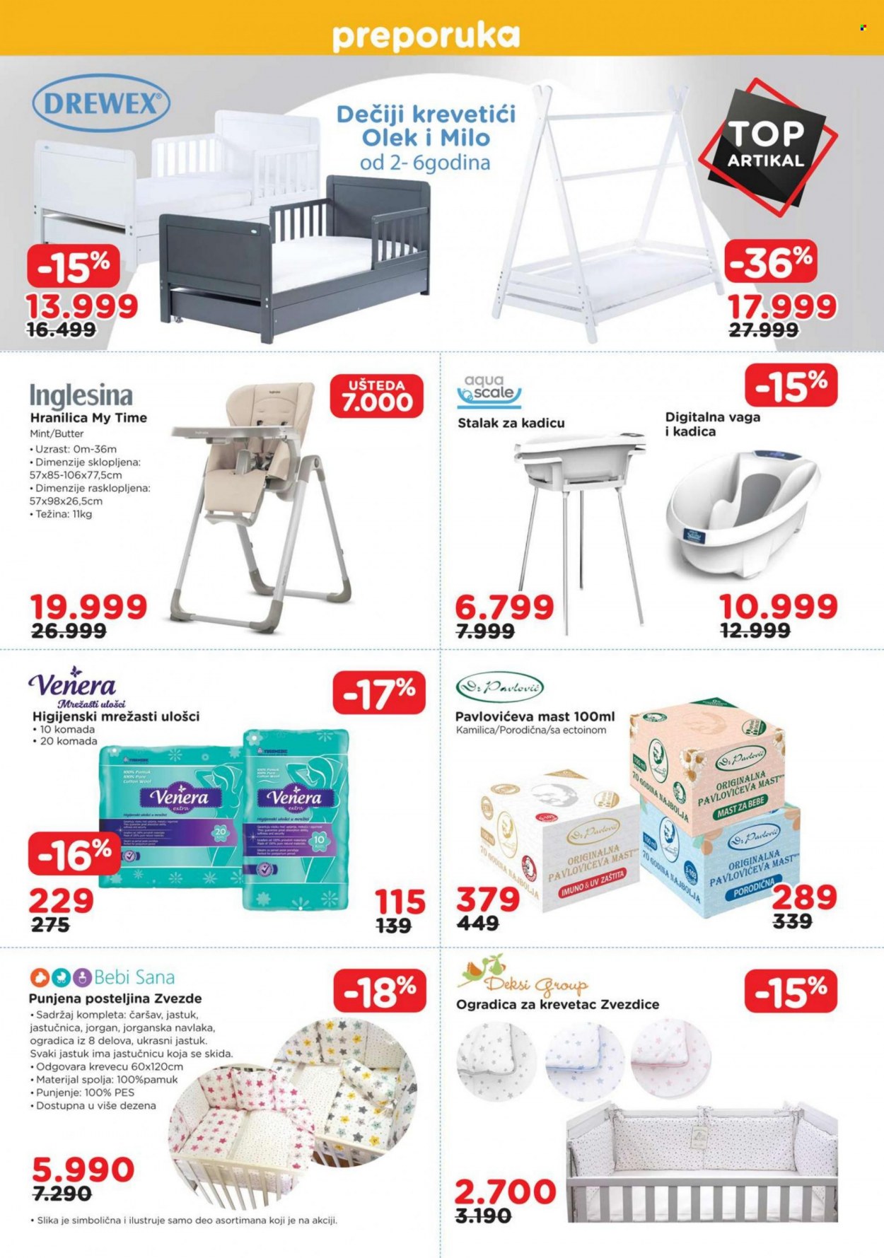 Aksa katalog - 24.11.2023 - 14.12.2023. Stranica 2