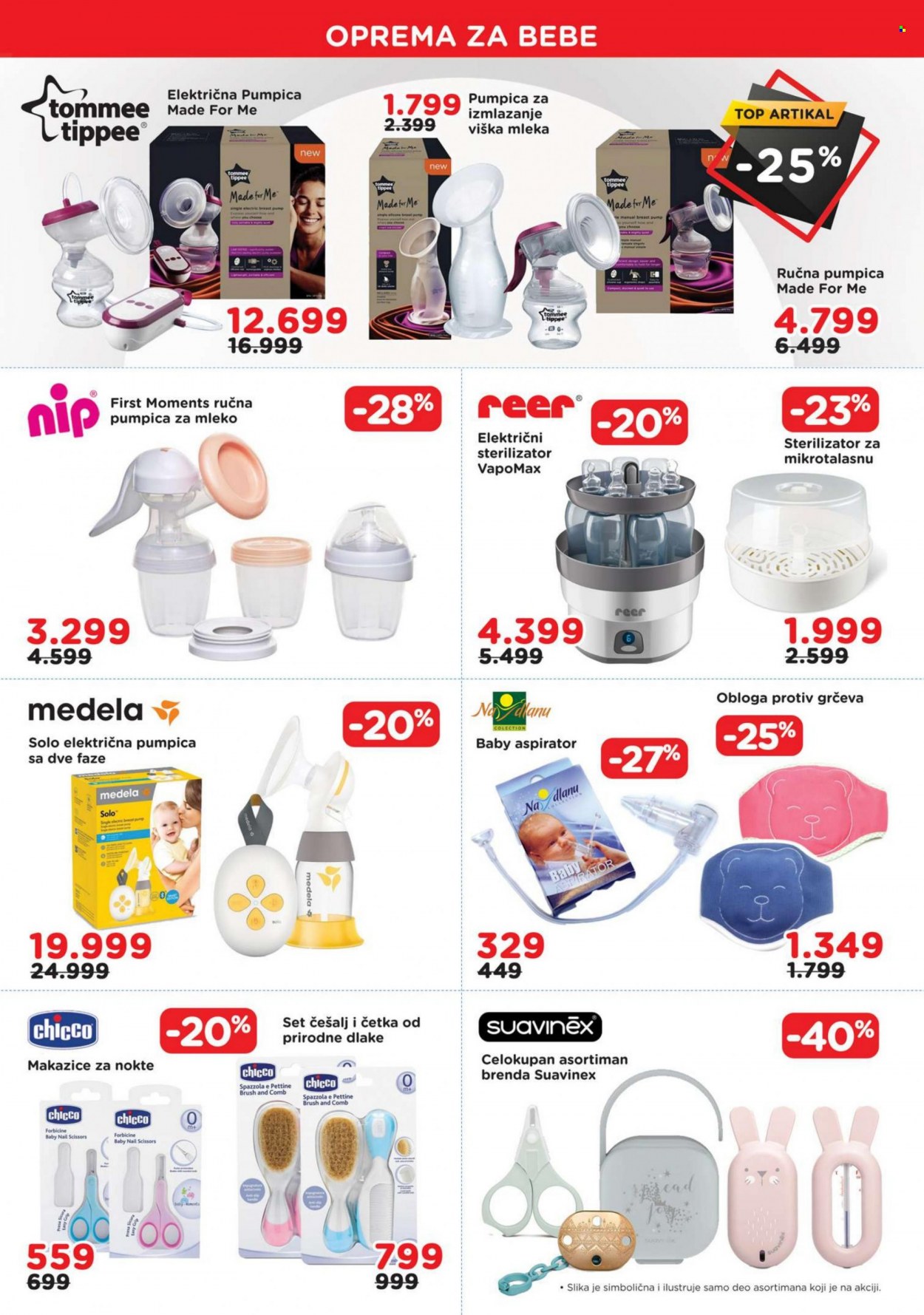 Aksa katalog - 24.11.2023 - 14.12.2023. Stranica 4