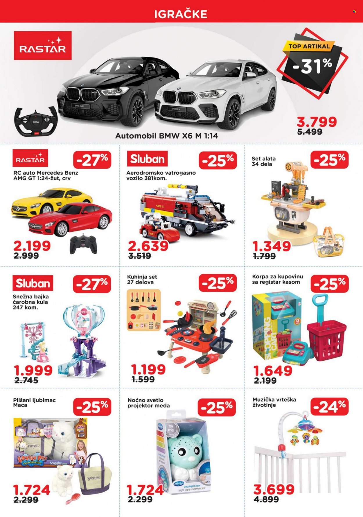 Aksa katalog - 24.11.2023 - 14.12.2023. Stranica 10