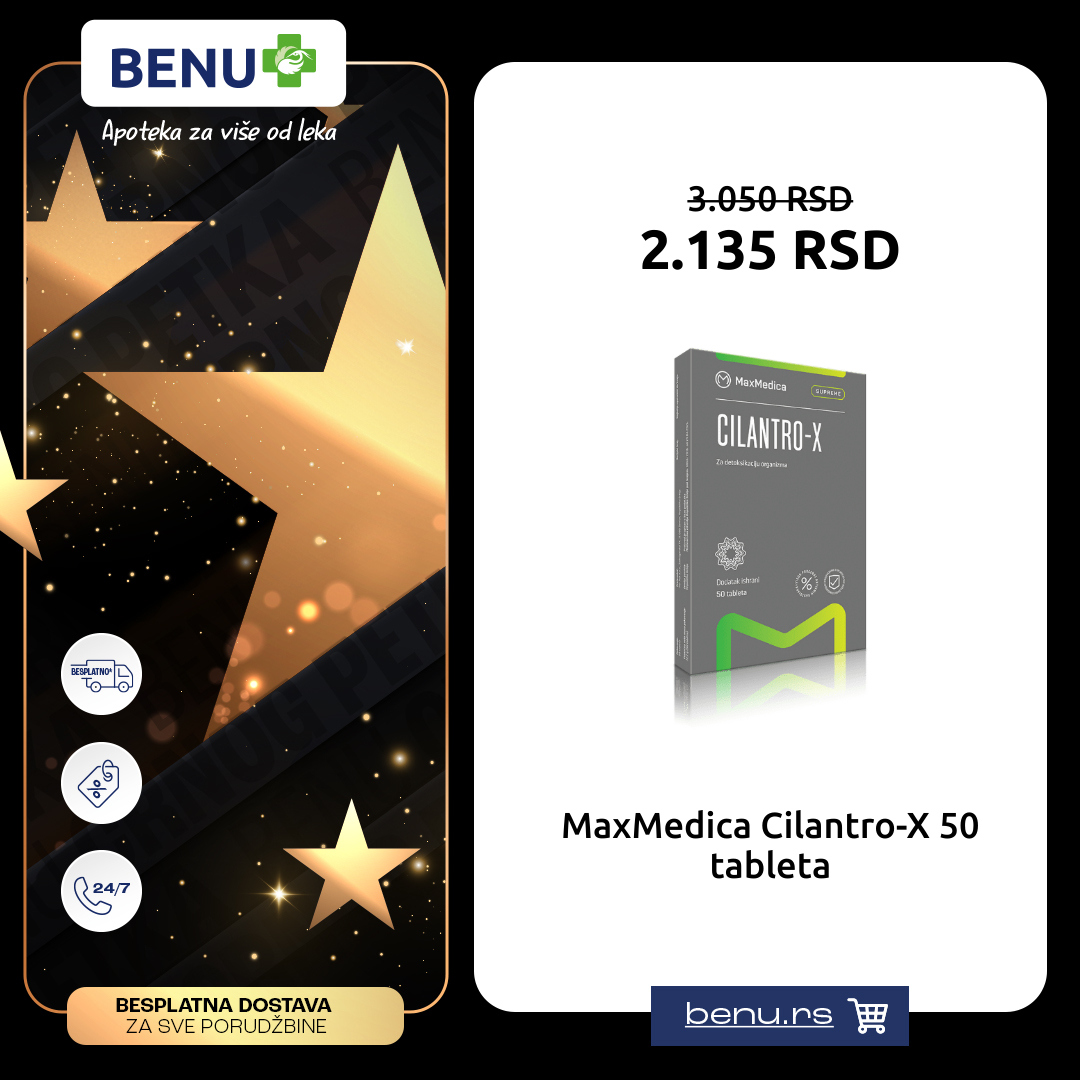 BENU katalog - 20.11.2023 - 27.11.2023. Stranica 7