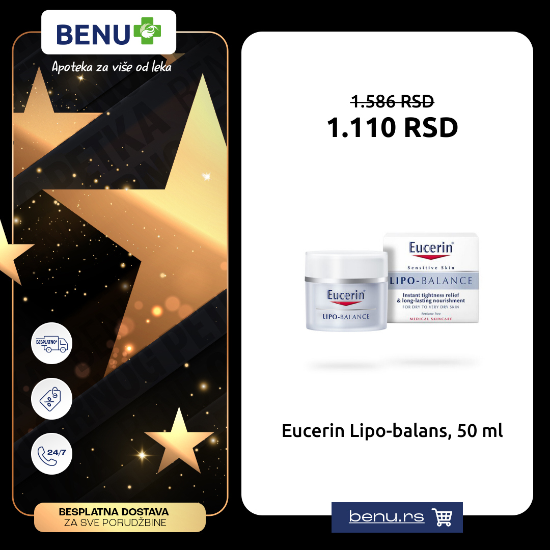 BENU katalog - 20.11.2023 - 27.11.2023. Stranica 8