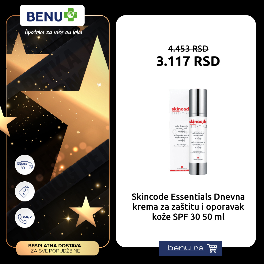 BENU katalog - 20.11.2023 - 27.11.2023. Stranica 10