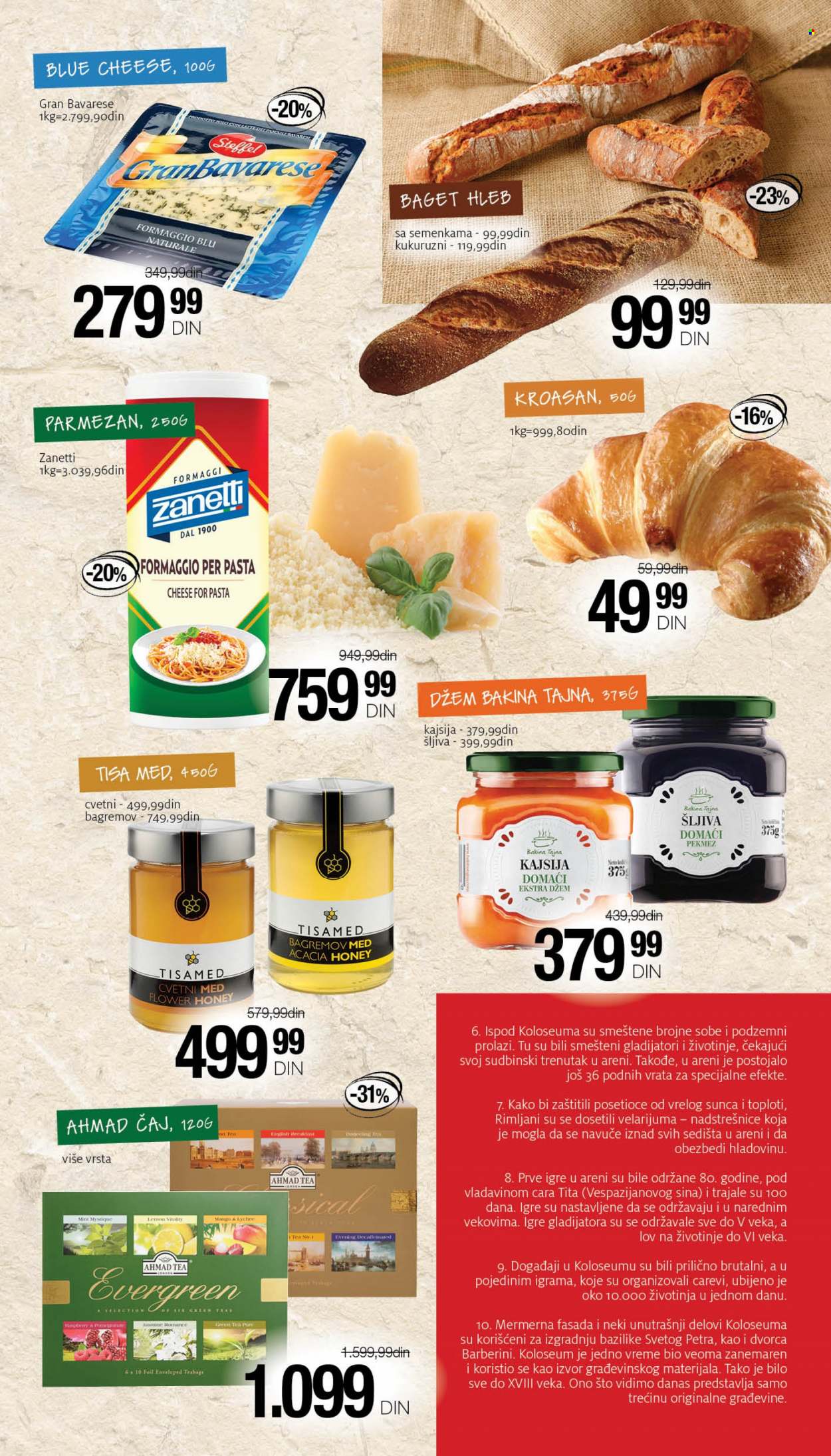 Mercator Centar katalog - 23.11.2023 - 06.12.2023. Stranica 11