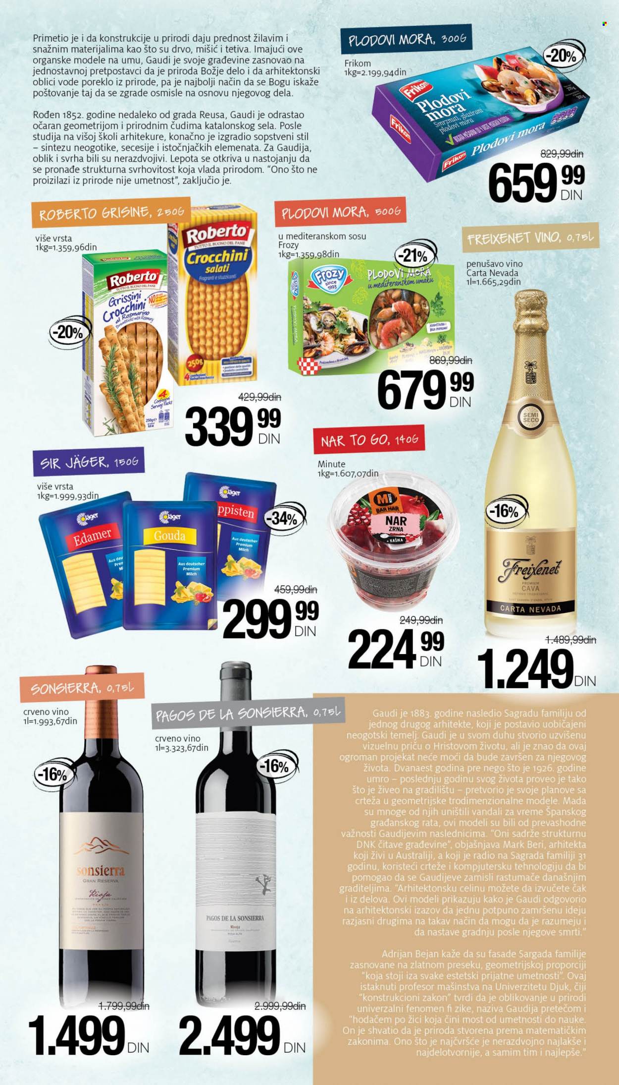 Mercator Centar katalog - 23.11.2023 - 06.12.2023. Stranica 15