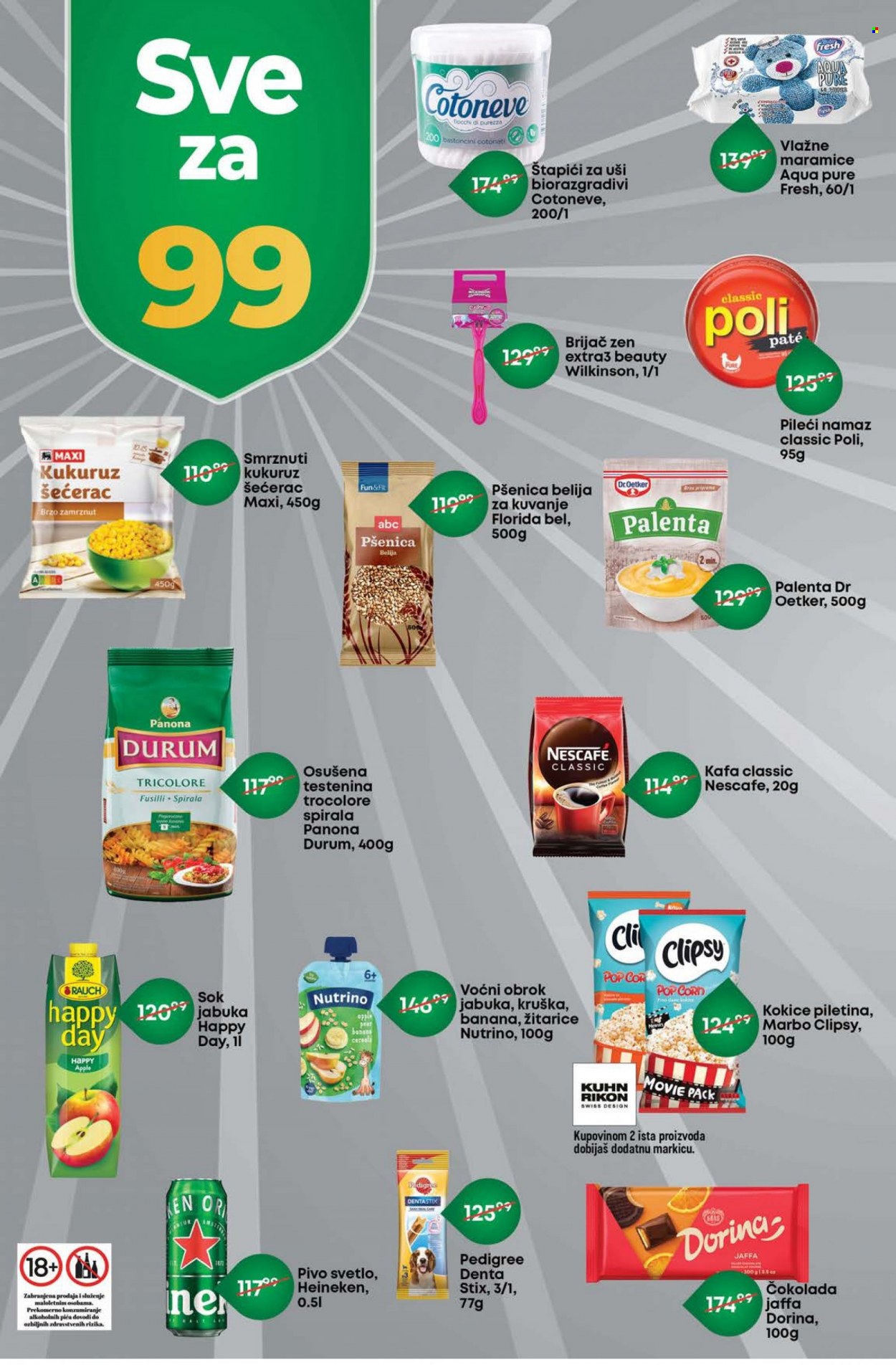 Mega Maxi katalog - 23.11.2023 - 29.11.2023. Stranica 2