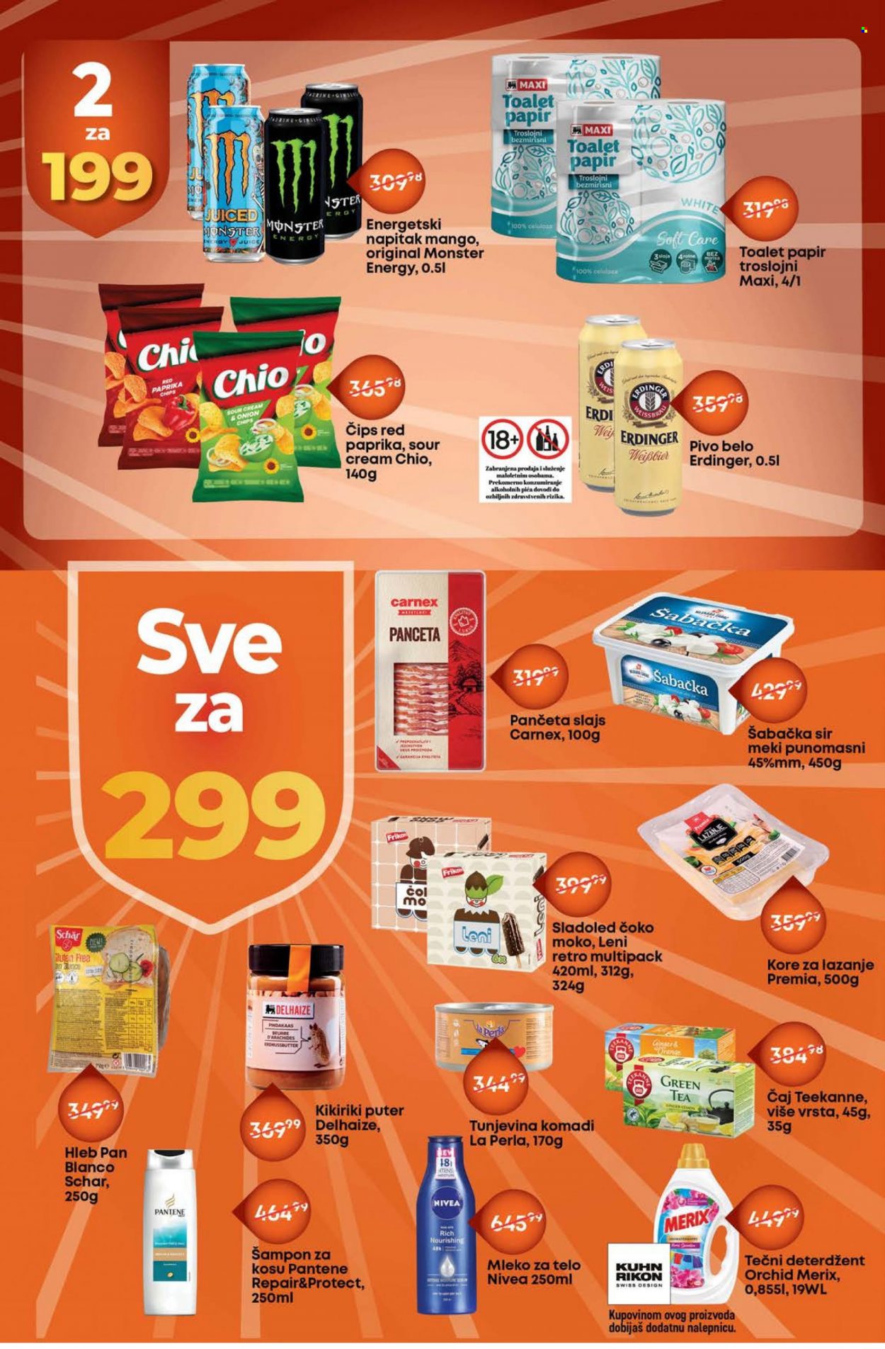 Mega Maxi katalog - 23.11.2023 - 29.11.2023. Stranica 5