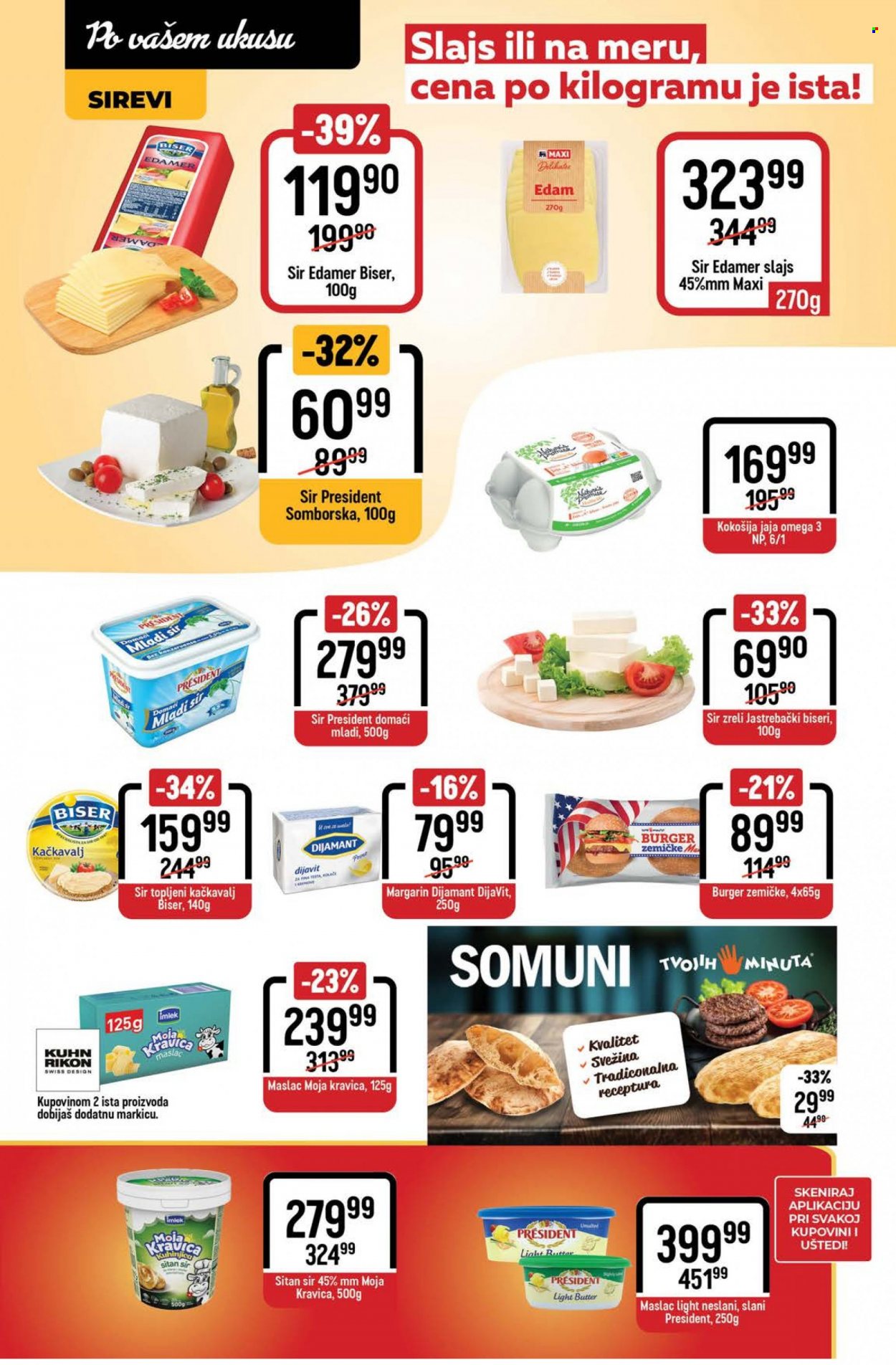 Mega Maxi katalog - 23.11.2023 - 29.11.2023. Stranica 13