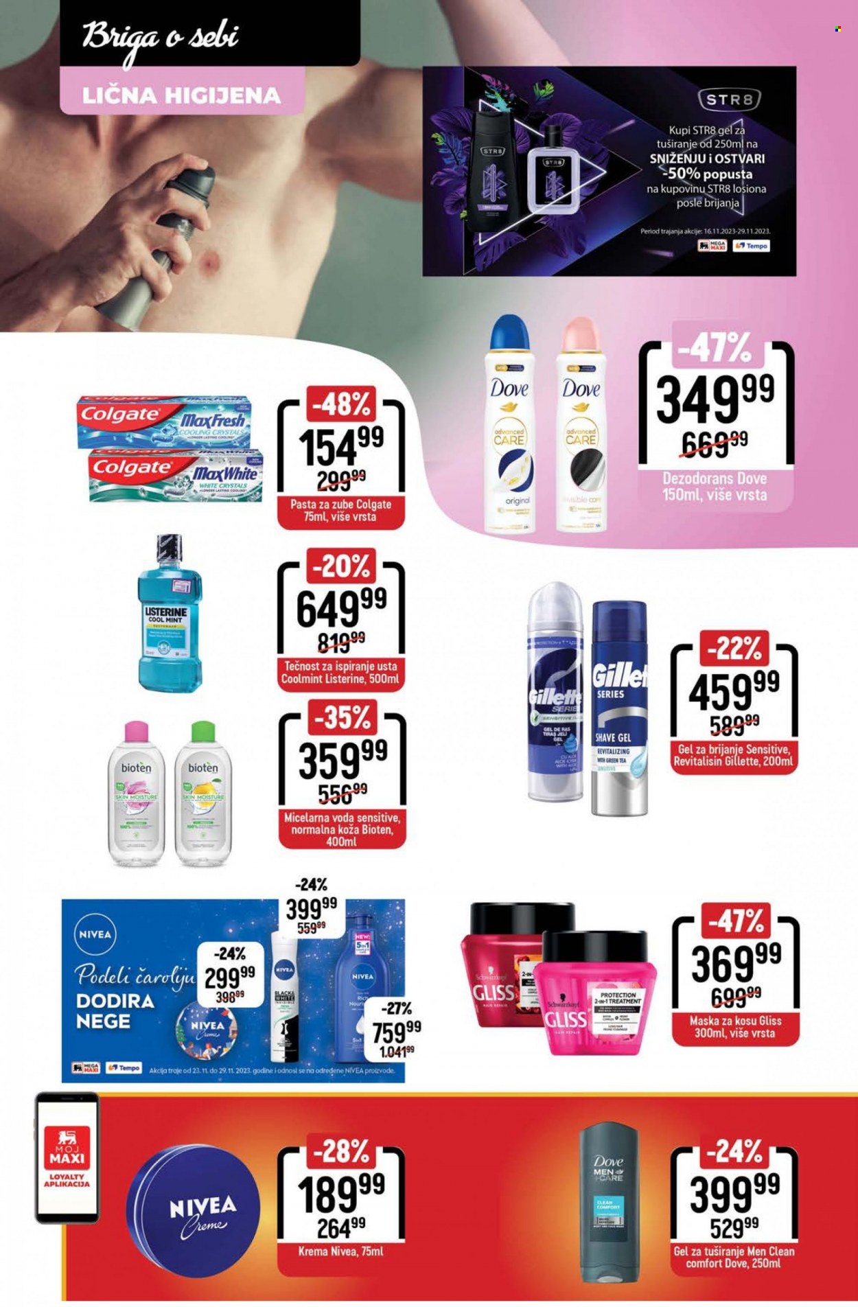 Mega Maxi katalog - 23.11.2023 - 29.11.2023. Stranica 24