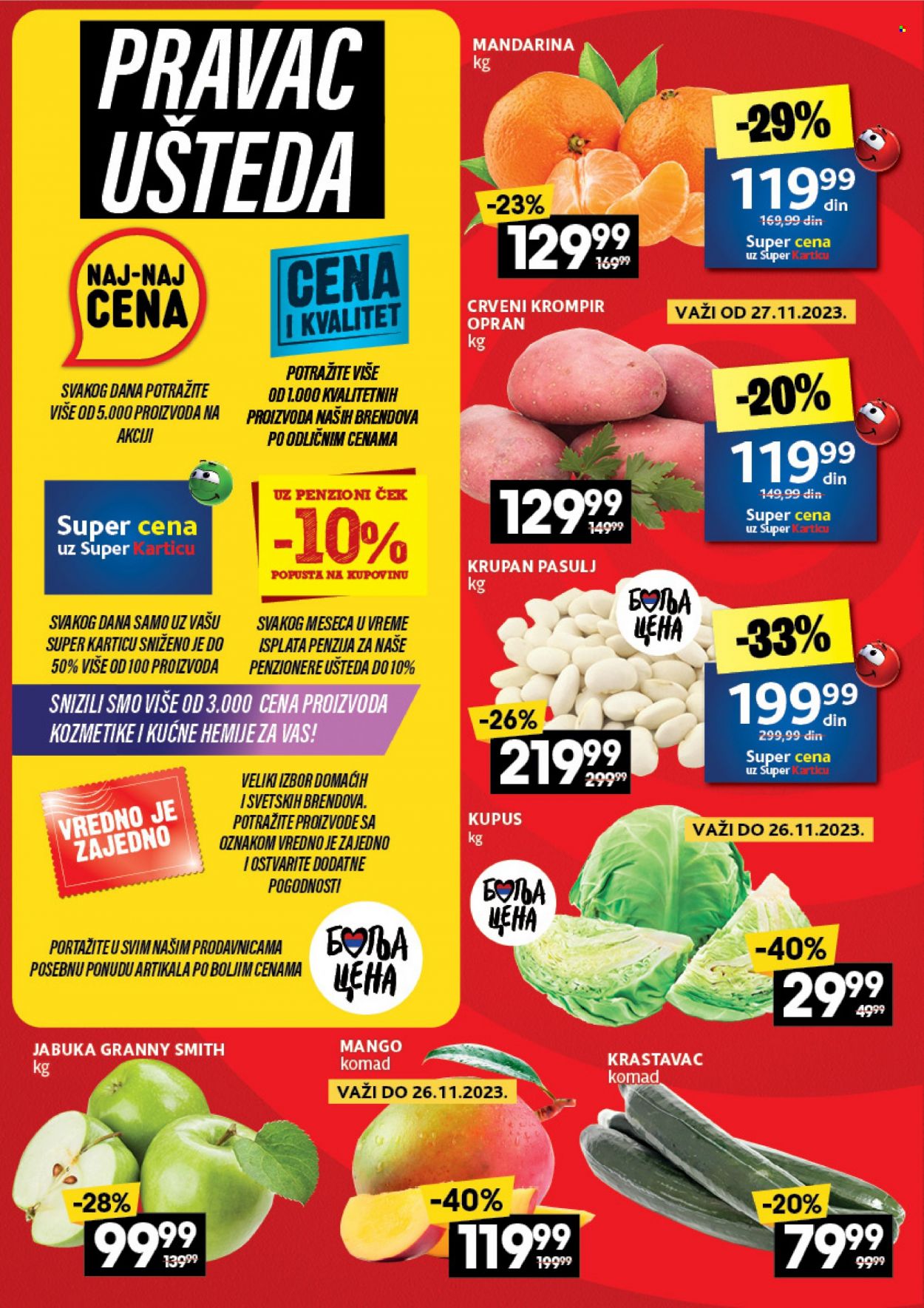 Idea katalog - 24.11.2023 - 30.11.2023. Stranica 2