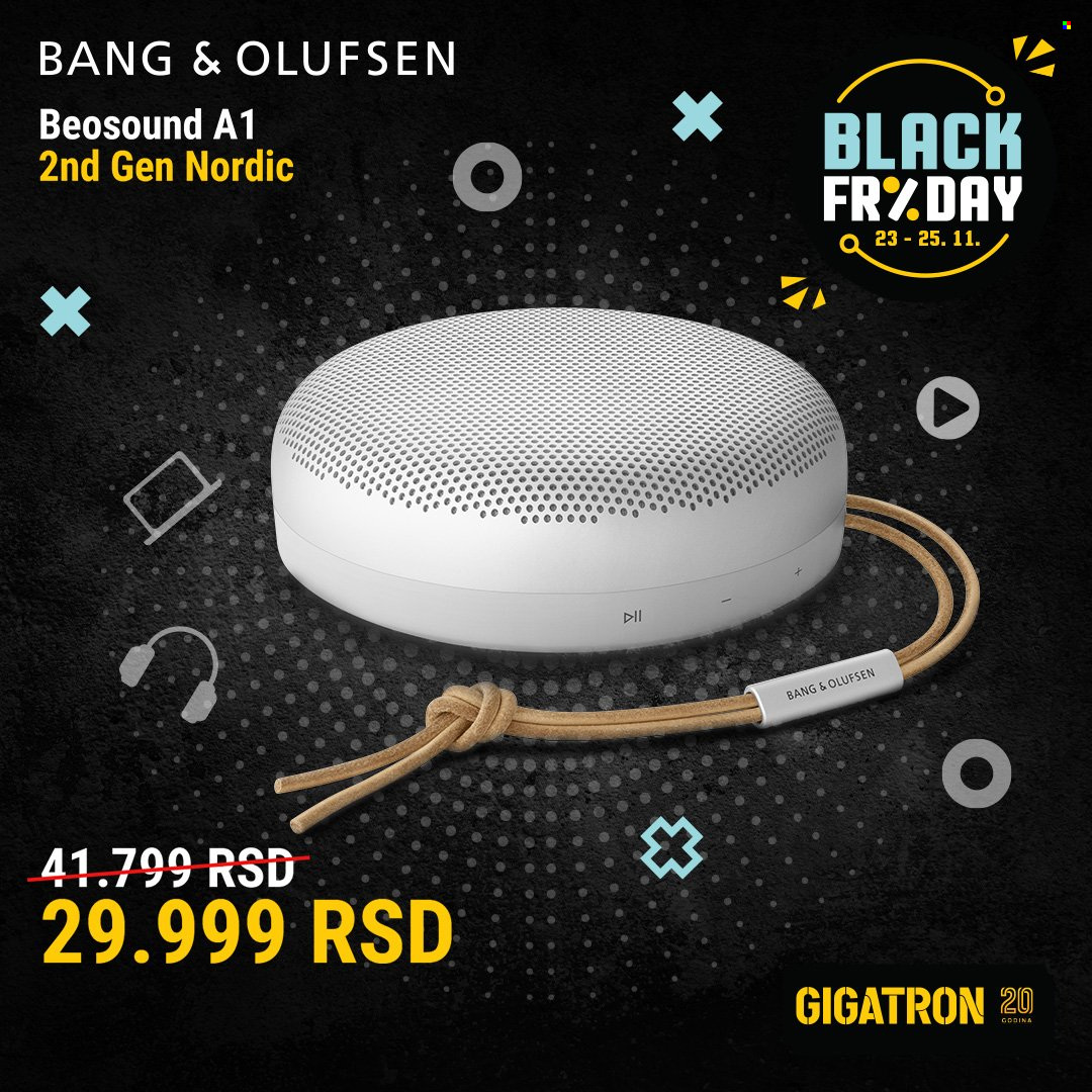 Gigatron katalog - 23.11.2023 - 25.11.2023. Stranica 4