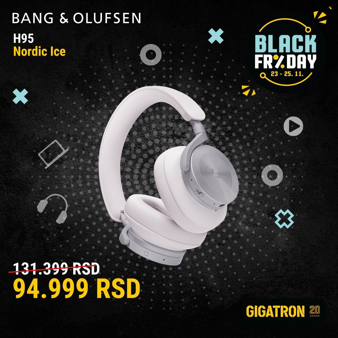 Gigatron katalog - 23.11.2023 - 25.11.2023. Stranica 5