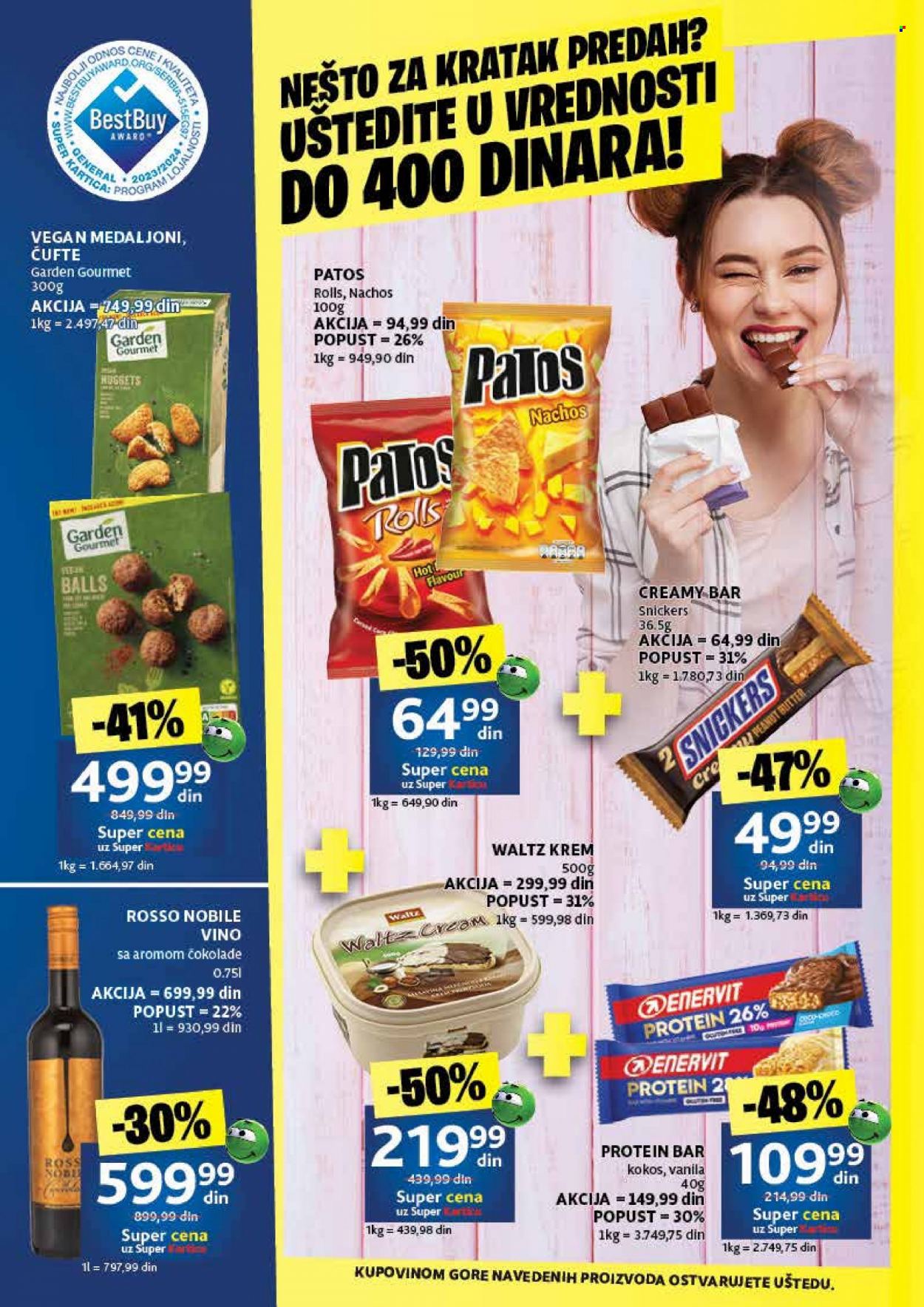 Roda katalog - 27.11.2023 - 10.12.2023. Stranica 3
