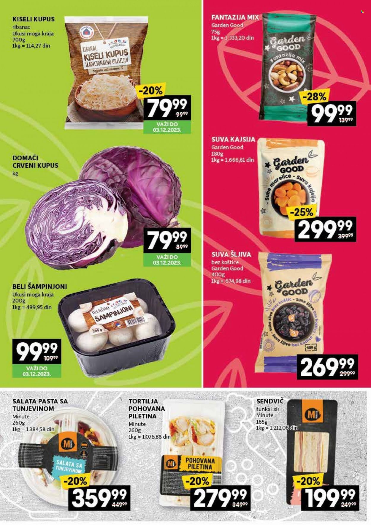 Roda katalog - 27.11.2023 - 10.12.2023. Stranica 9