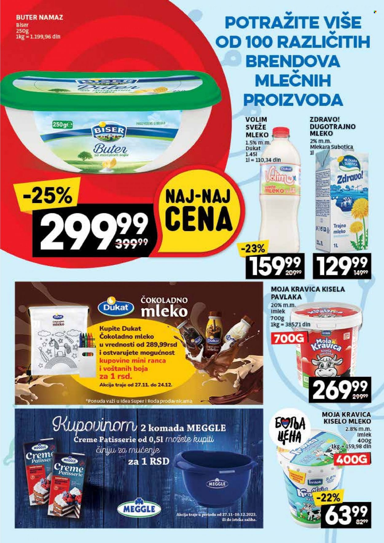 Roda katalog - 27.11.2023 - 10.12.2023. Stranica 16