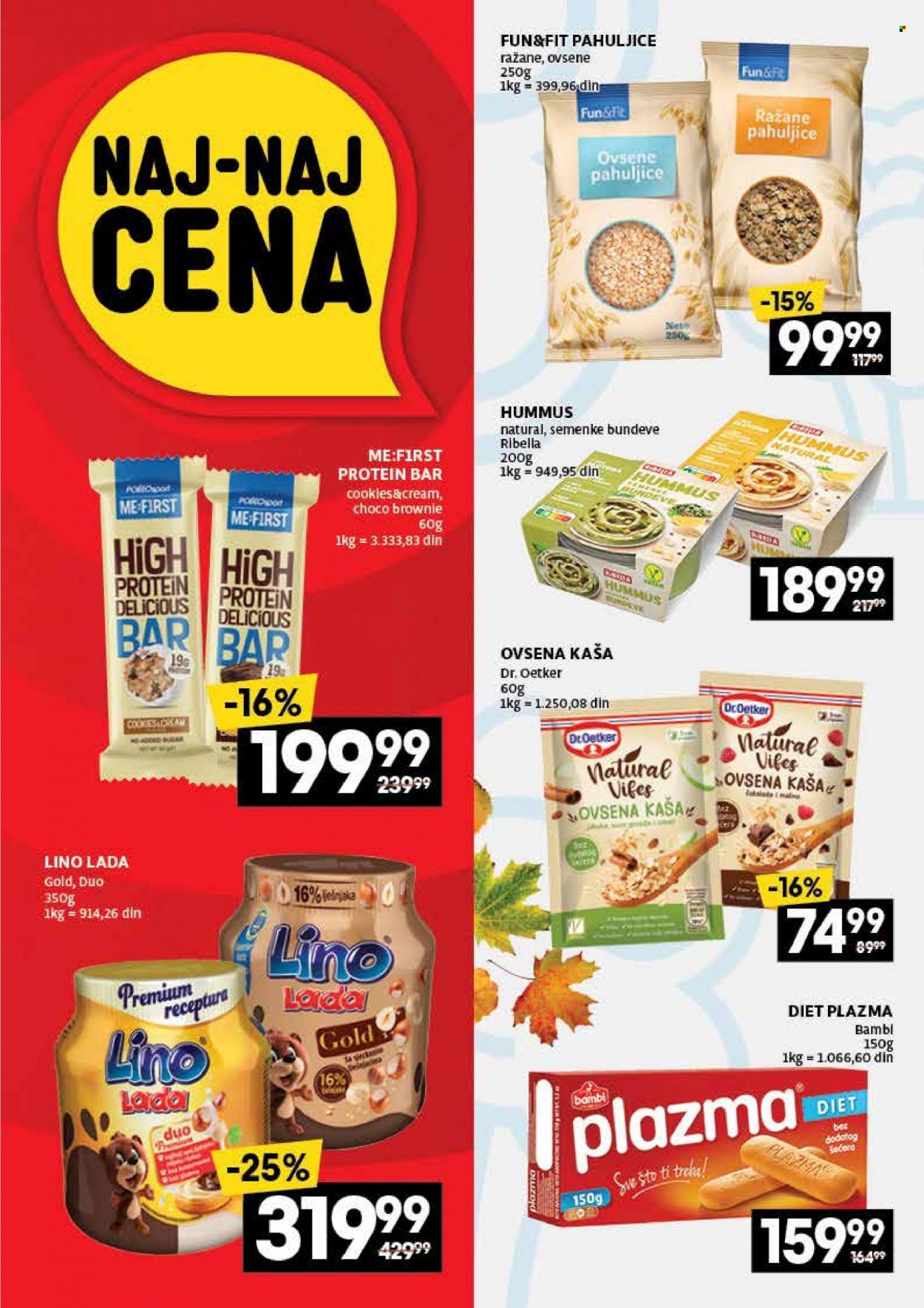 Roda katalog - 27.11.2023 - 10.12.2023. Stranica 18