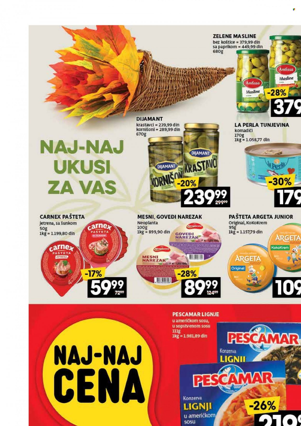 Roda katalog - 27.11.2023 - 10.12.2023. Stranica 20