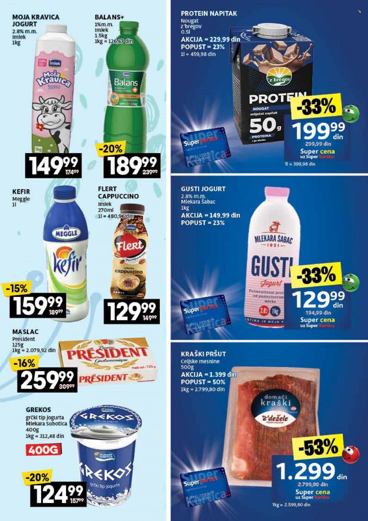 Idea katalog - 27.11.2023 - 10.12.2023. Stranica 17