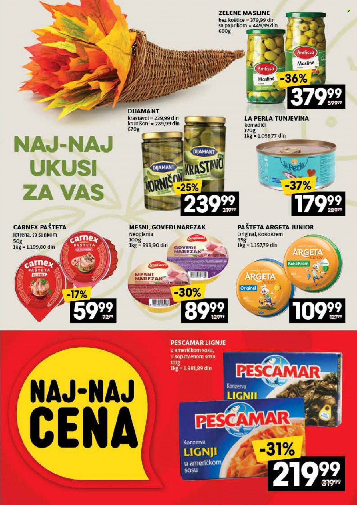 Idea katalog - 27.11.2023 - 10.12.2023. Stranica 20