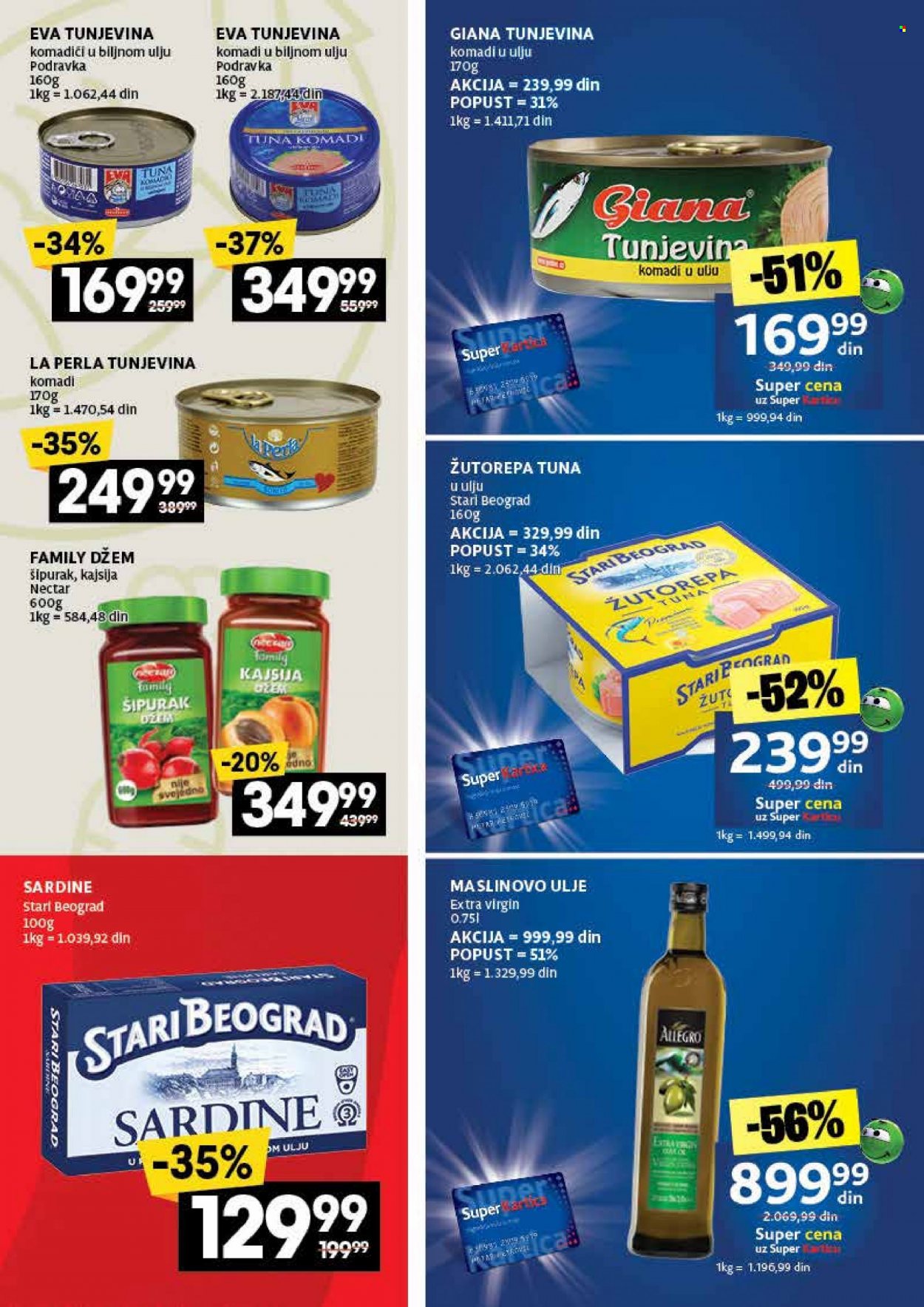 Idea katalog - 27.11.2023 - 10.12.2023. Stranica 21