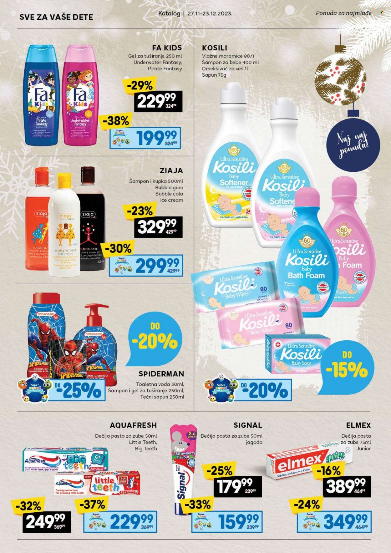 Roda katalog - 27.11.2023 - 23.12.2023. Stranica 5