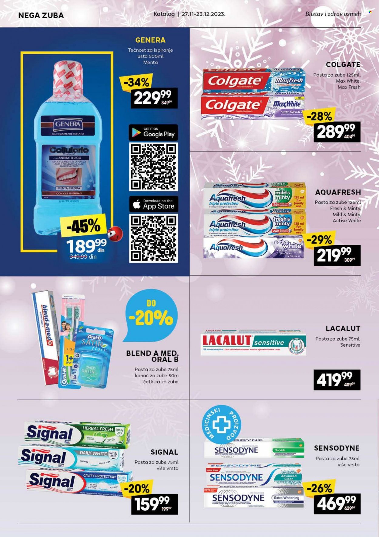 Roda katalog - 27.11.2023 - 23.12.2023. Stranica 18