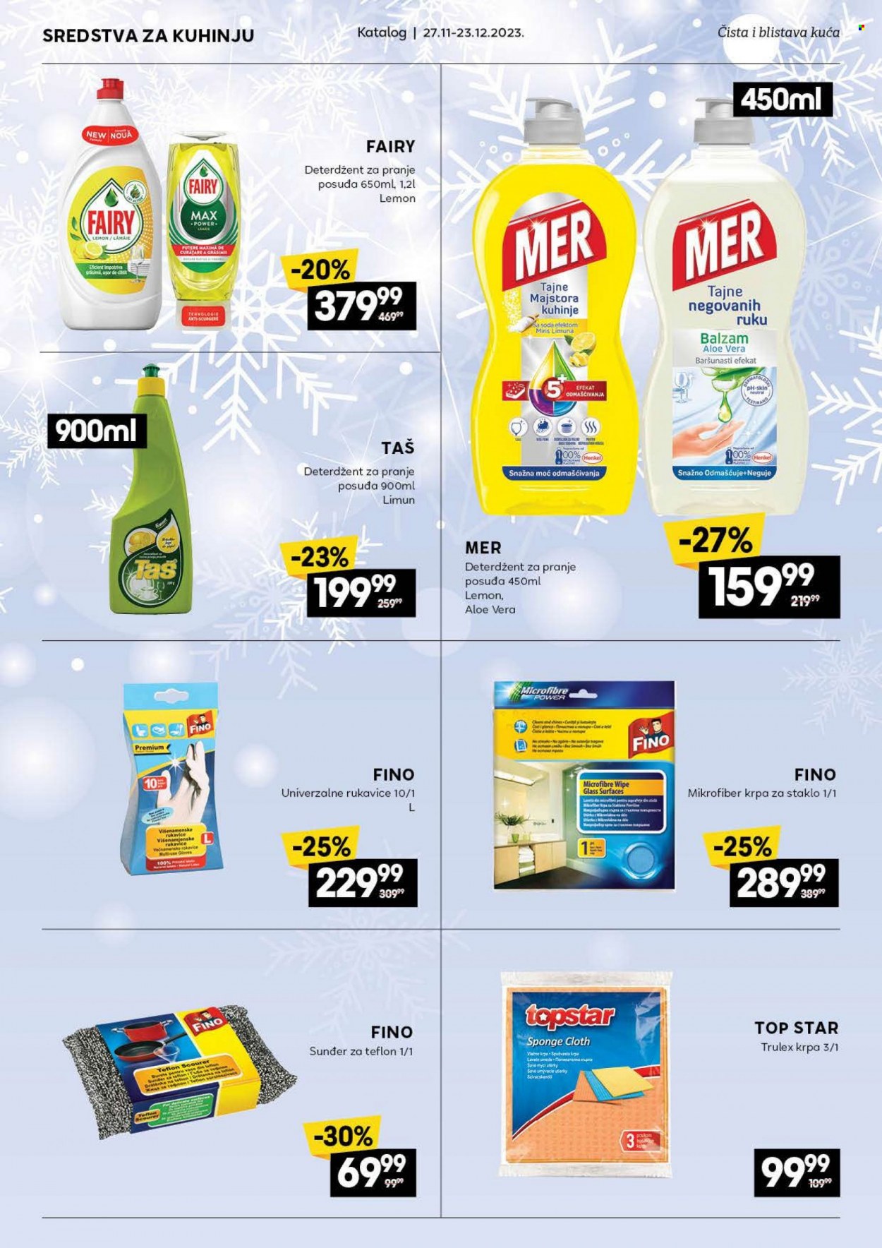Roda katalog - 27.11.2023 - 23.12.2023. Stranica 26