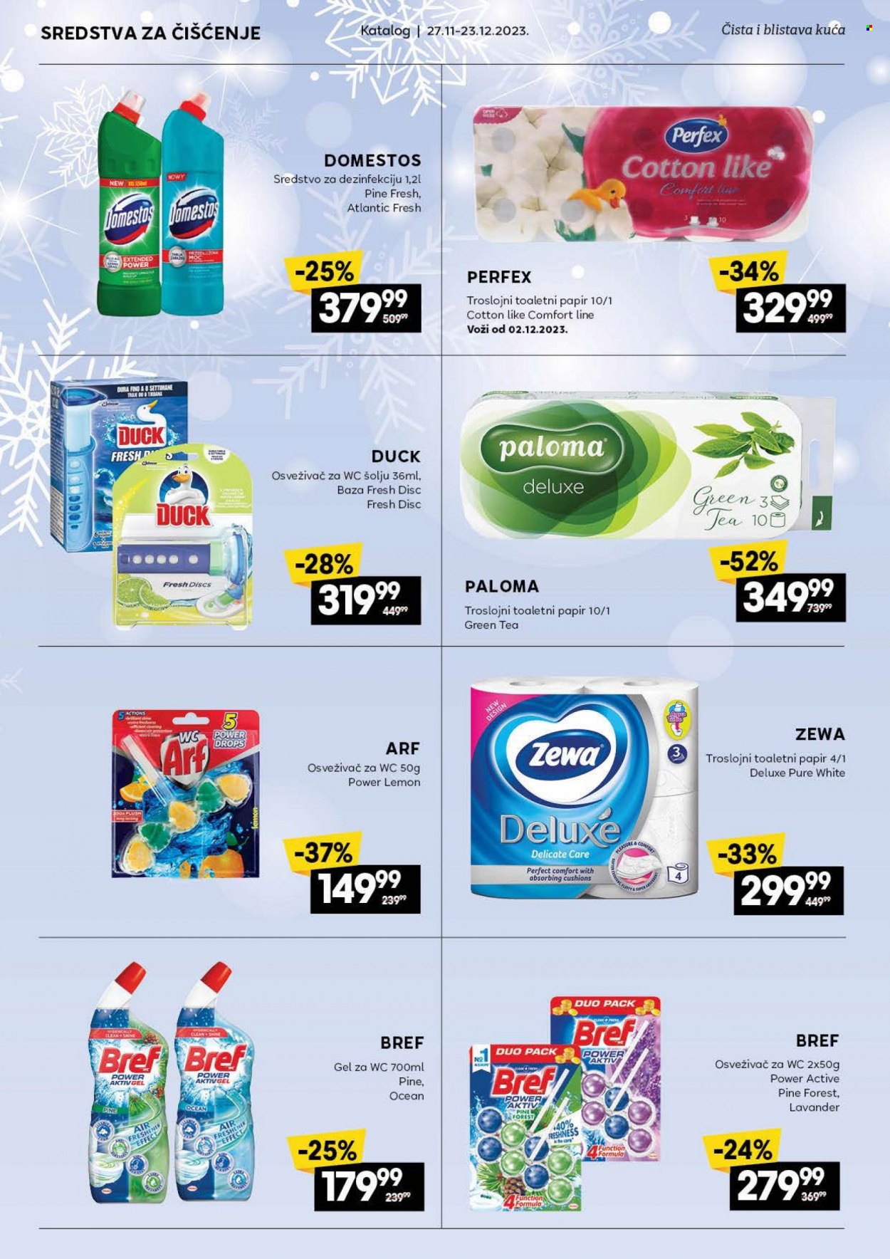 Roda katalog - 27.11.2023 - 23.12.2023. Stranica 31