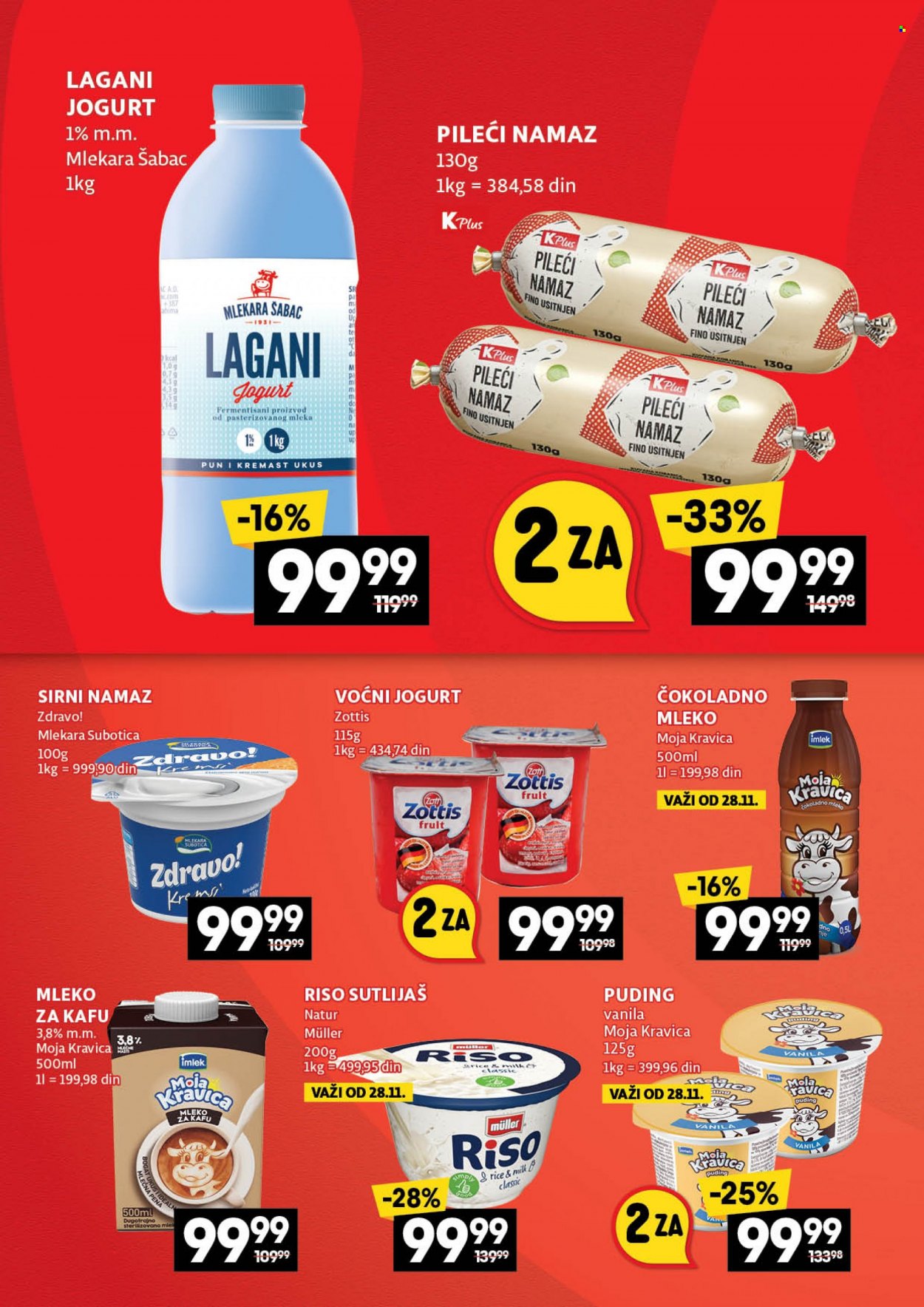 Idea katalog - 27.11.2023 - 23.12.2023. Stranica 2