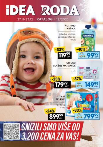 Idea katalog - 27.11.2023 - 23.12.2023.