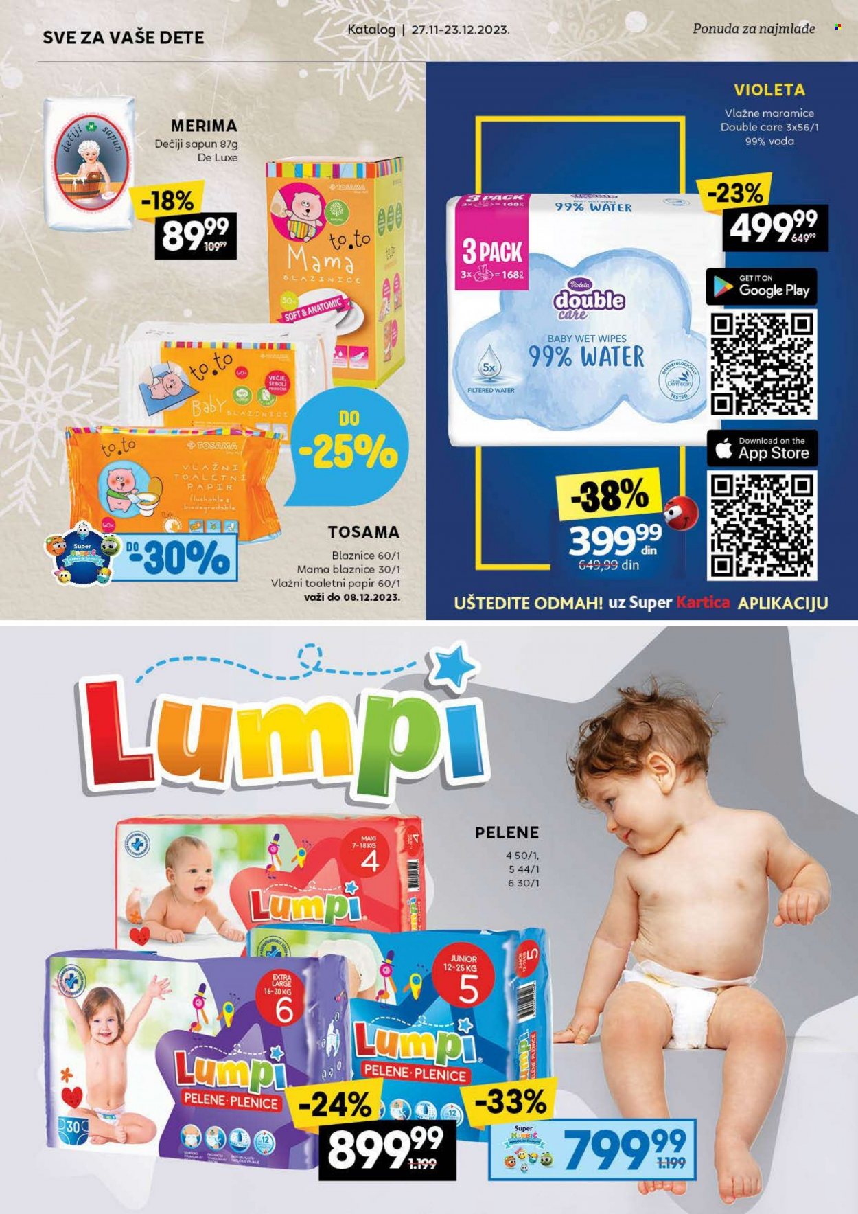 Idea katalog - 27.11.2023 - 23.12.2023. Stranica 3