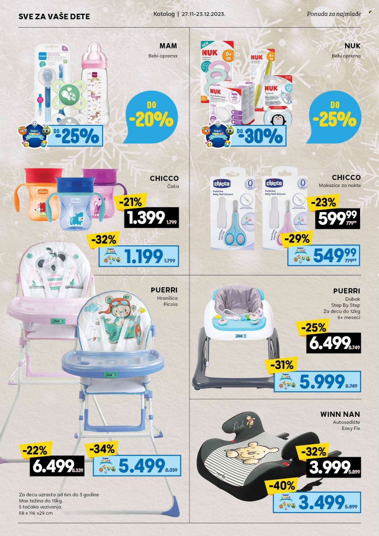 Idea katalog - 27.11.2023 - 23.12.2023. Stranica 8