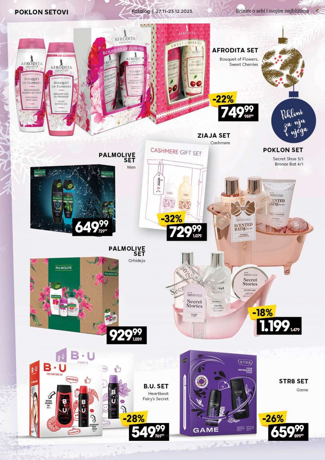 Idea katalog - 27.11.2023 - 23.12.2023. Stranica 15