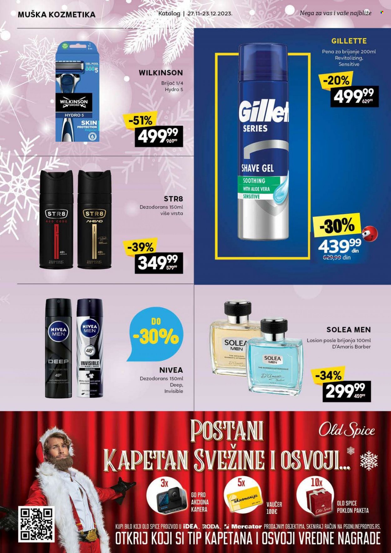 Idea katalog - 27.11.2023 - 23.12.2023. Stranica 19