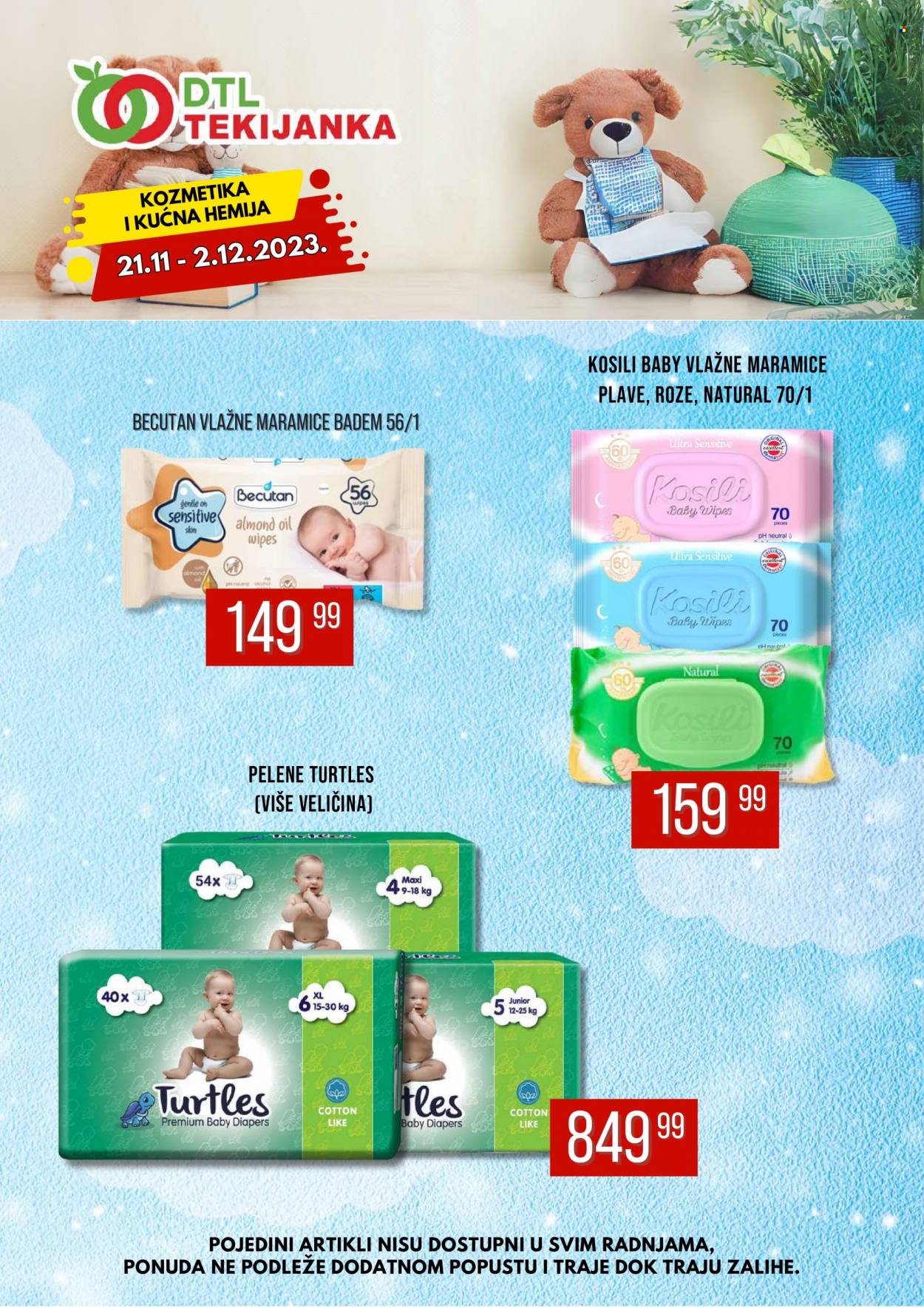 Tekijanka katalog - 21.11.2023 - 02.12.2023. Stranica 7