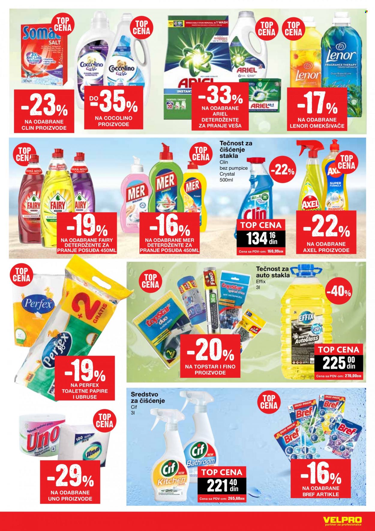 Velpro katalog - 27.11.2023 - 10.12.2023. Stranica 15