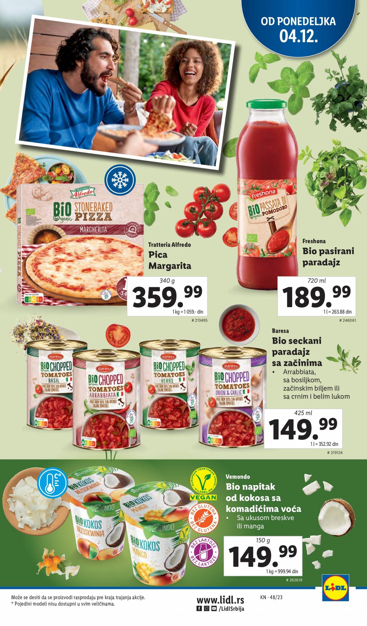 Lidl katalog - 30.11.2023 - 06.12.2023. Stranica 37