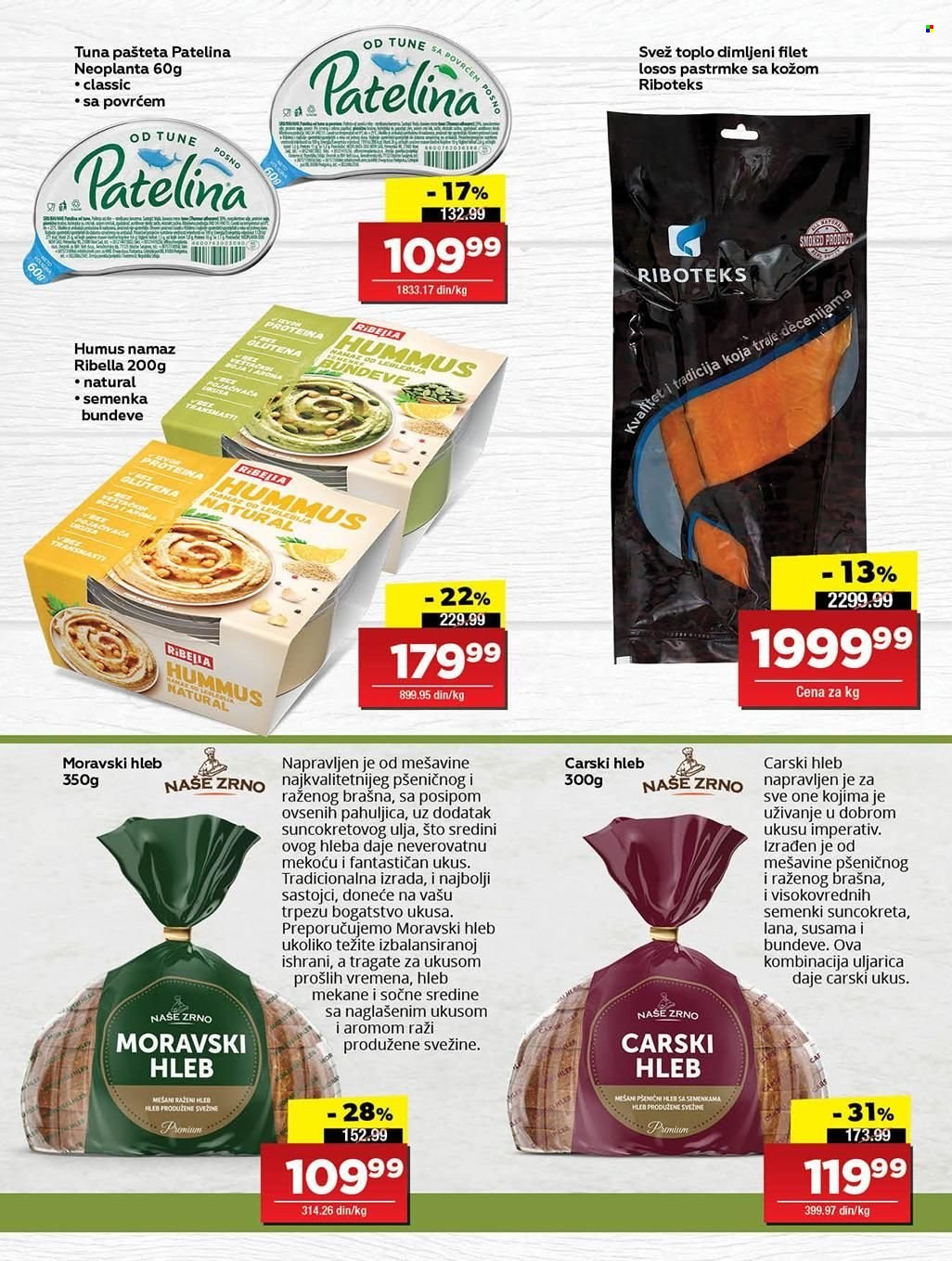 Gomex katalog - 27.11.2023 - 10.12.2023. Stranica 4