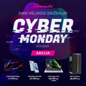 thumbnail - Tehnomedia katalog