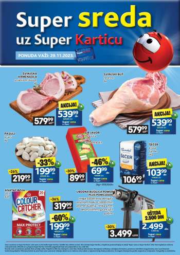 Roda katalog - 29.11.2023 - 29.11.2023.