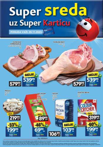 Idea katalog - 29.11.2023 - 29.11.2023.
